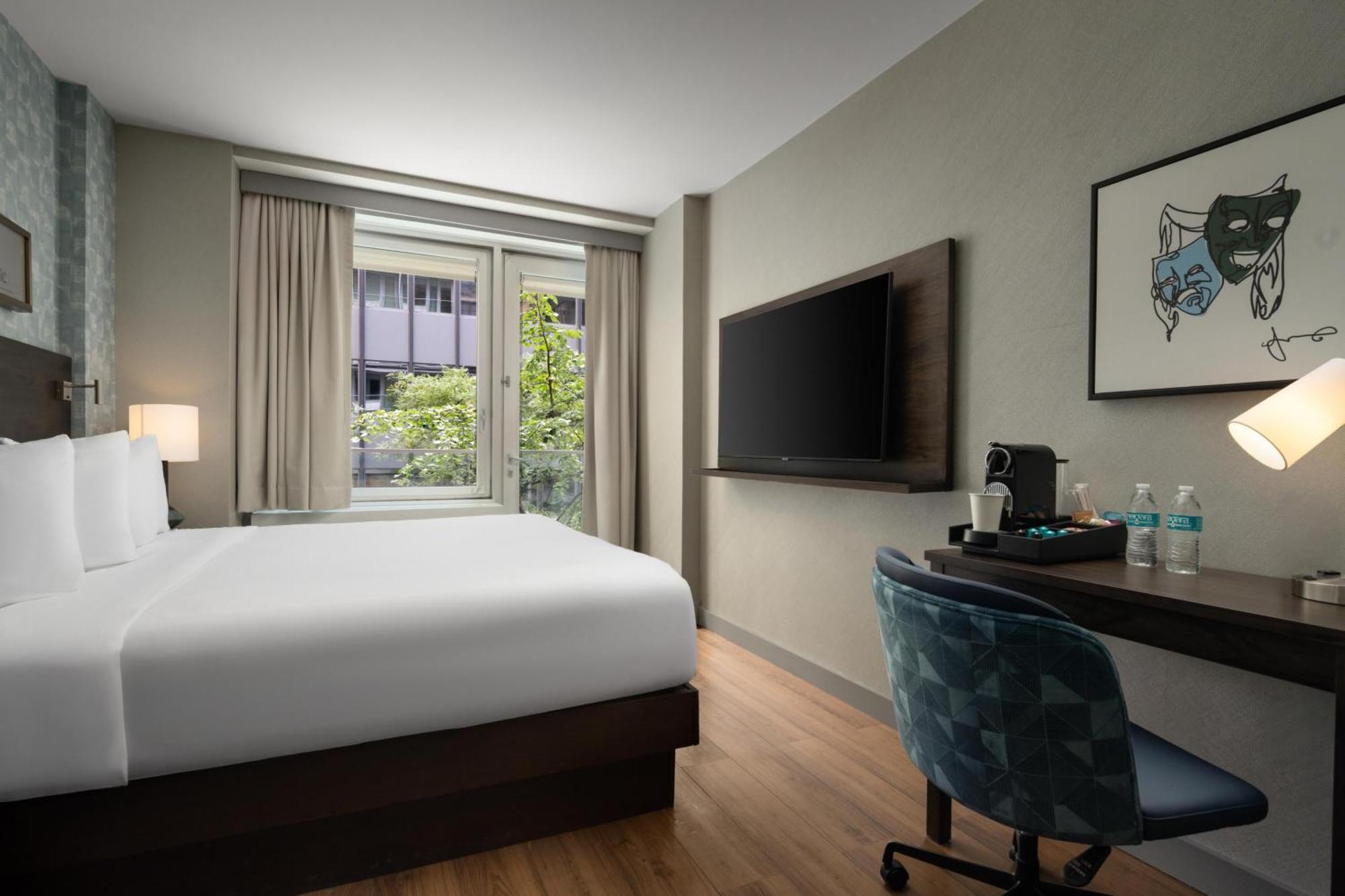 King Room