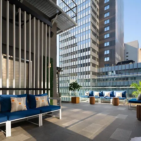 The Bernic Hotel New York City,Tapestry Collection By Hilton-2