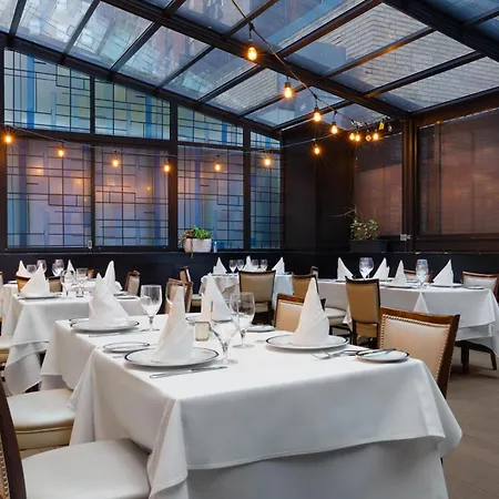 The Bernic Hotel New York City,Tapestry Collection By Hilton-3